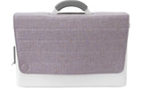 Hotbox 2 Cover Flax Brixton, violet