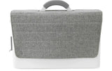 Hotbox 2 Cover Flax Stratford, grau