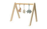 Jollein Babygym Anhänger