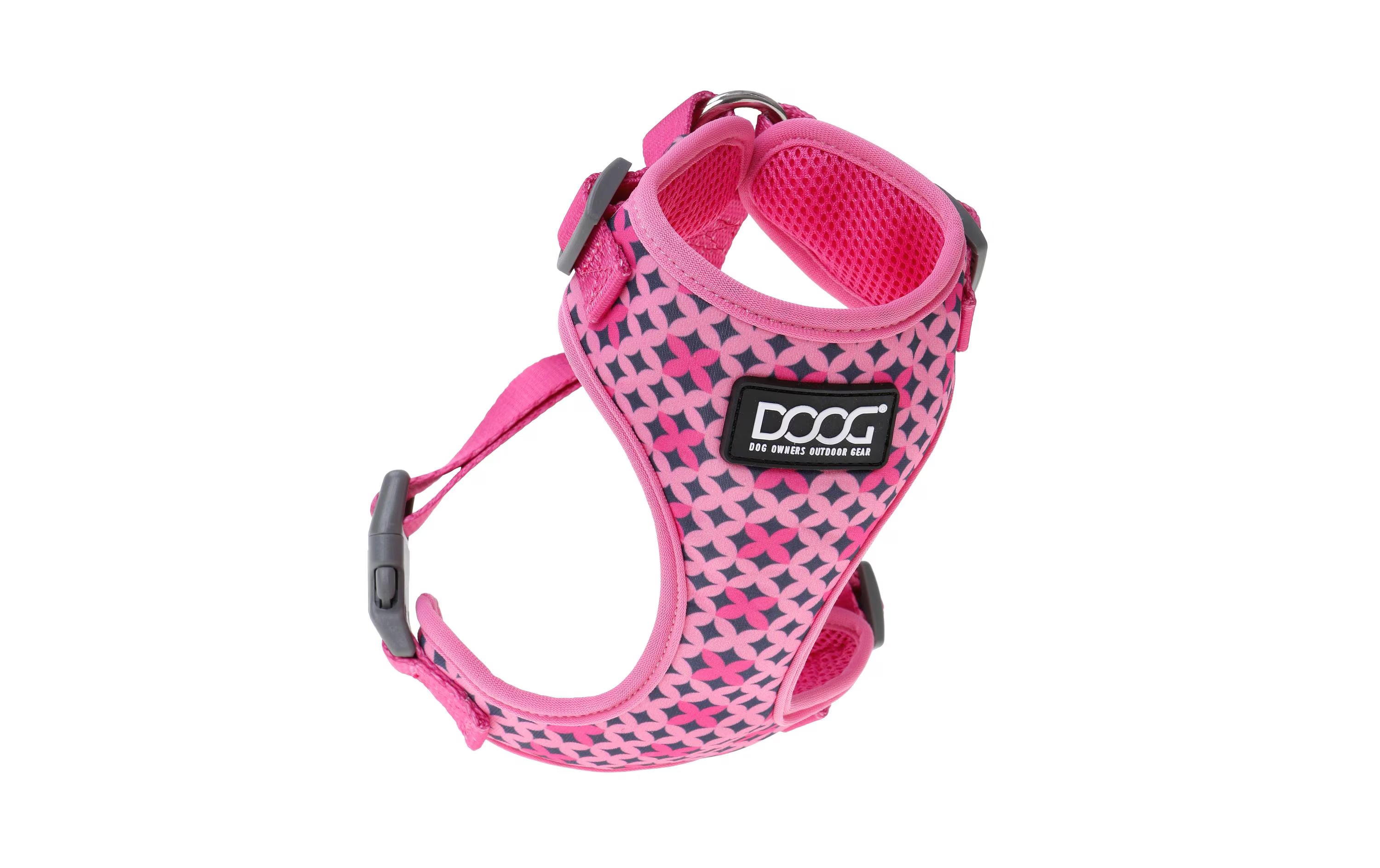 Doog Neoflex Harness Toto XS