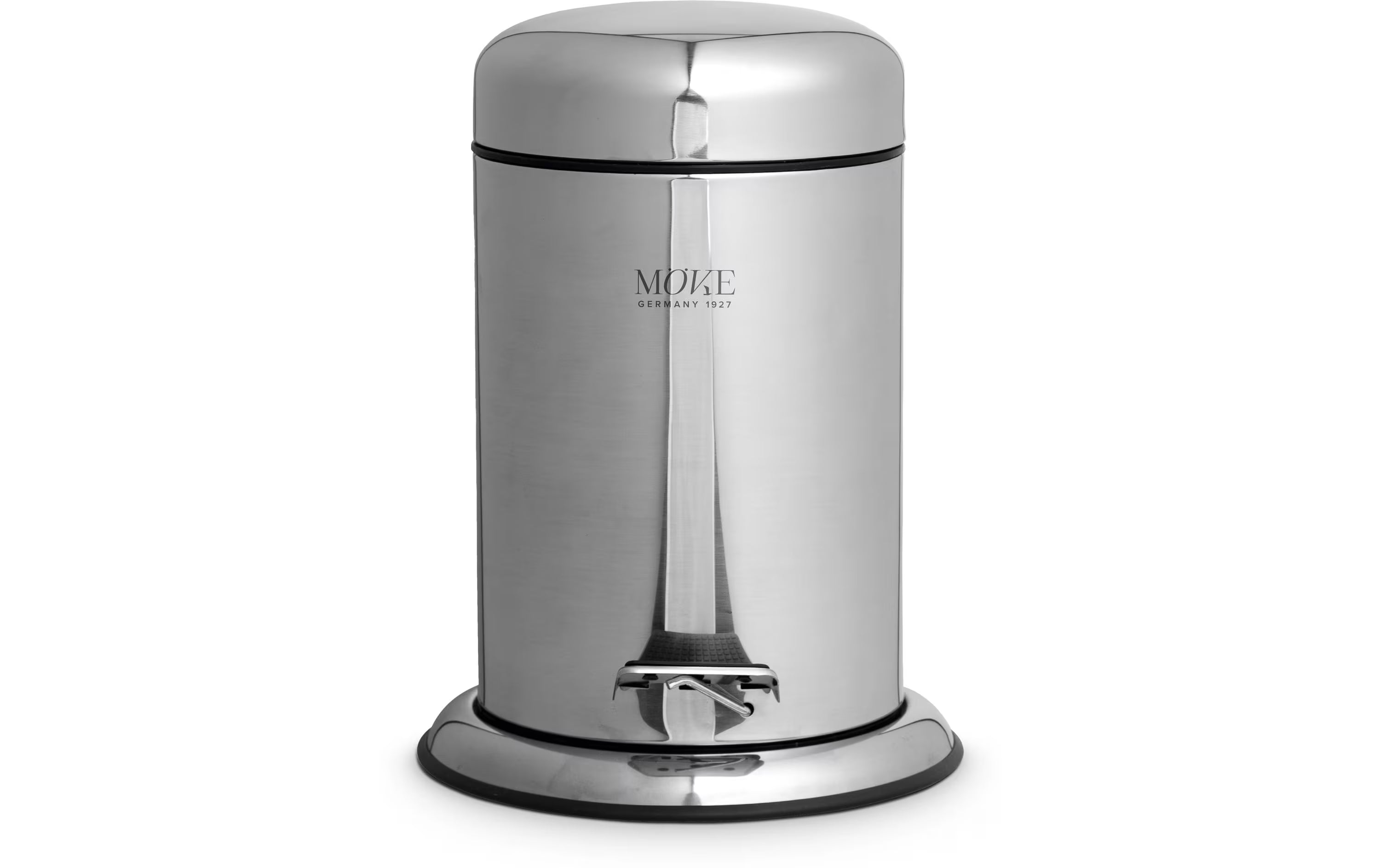Möve Treteimer Push 3 Liter