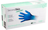SecondSkin Einweghandschuh Nitril Comfort