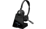 Jabra Engage 75 SE Stereo, EMEA
