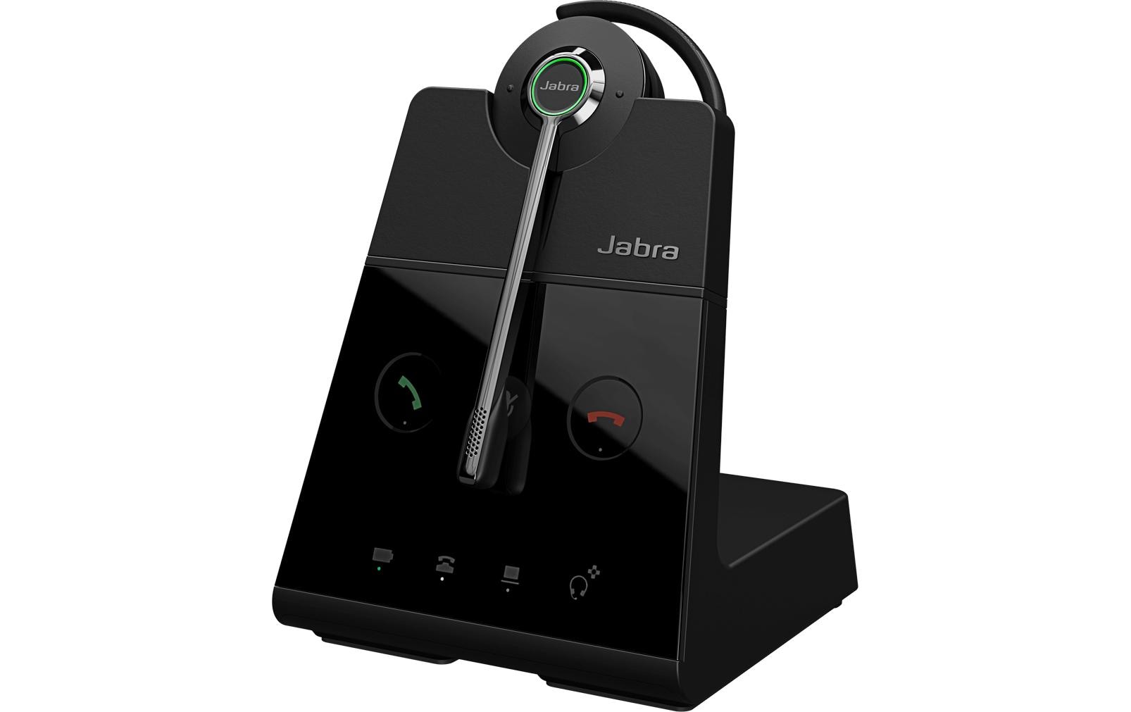 Jabra Engage 65 SE Convertible, EMEA