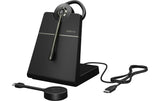 Jabra Engage 55 SE Conv.Link400c,UC,Stand