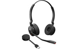 Jabra, Headset Engage 55 SE UC Stereo USB-C