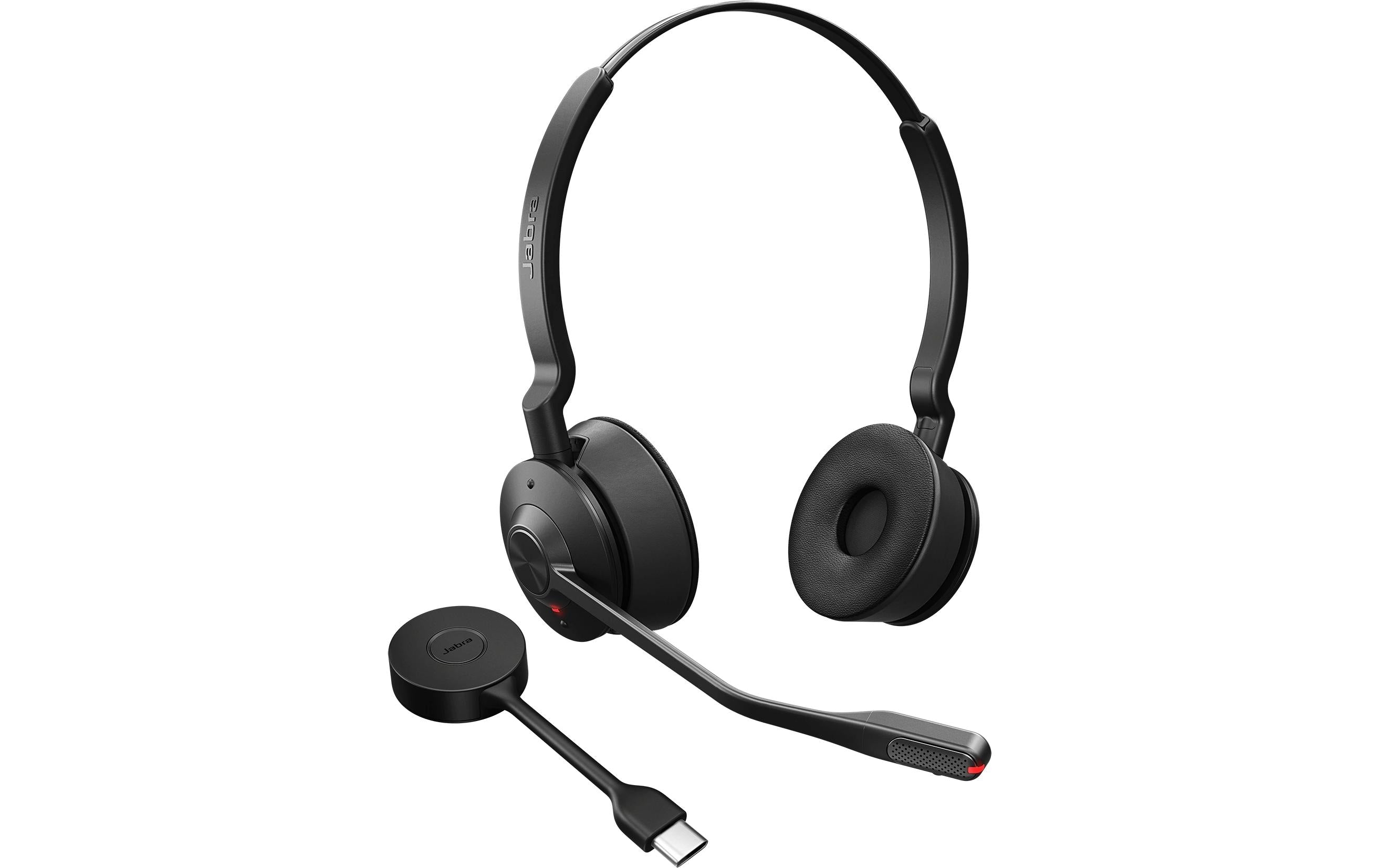 Jabra, Headset Engage 55 SE UC Stereo USB-C