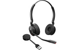Jabra, Headset Engage 55 SE UC Stereo USB-A