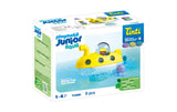 Junior AQUA & Tinti: Buntes U-Boot