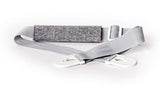 Hotbox Schultergurt zu Hotbox 2 weiss