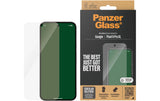 PANZERGLASS Clear Glass - UWF