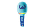 Karaoke Bluetooth-/Wireless-Mikrofon Stitch