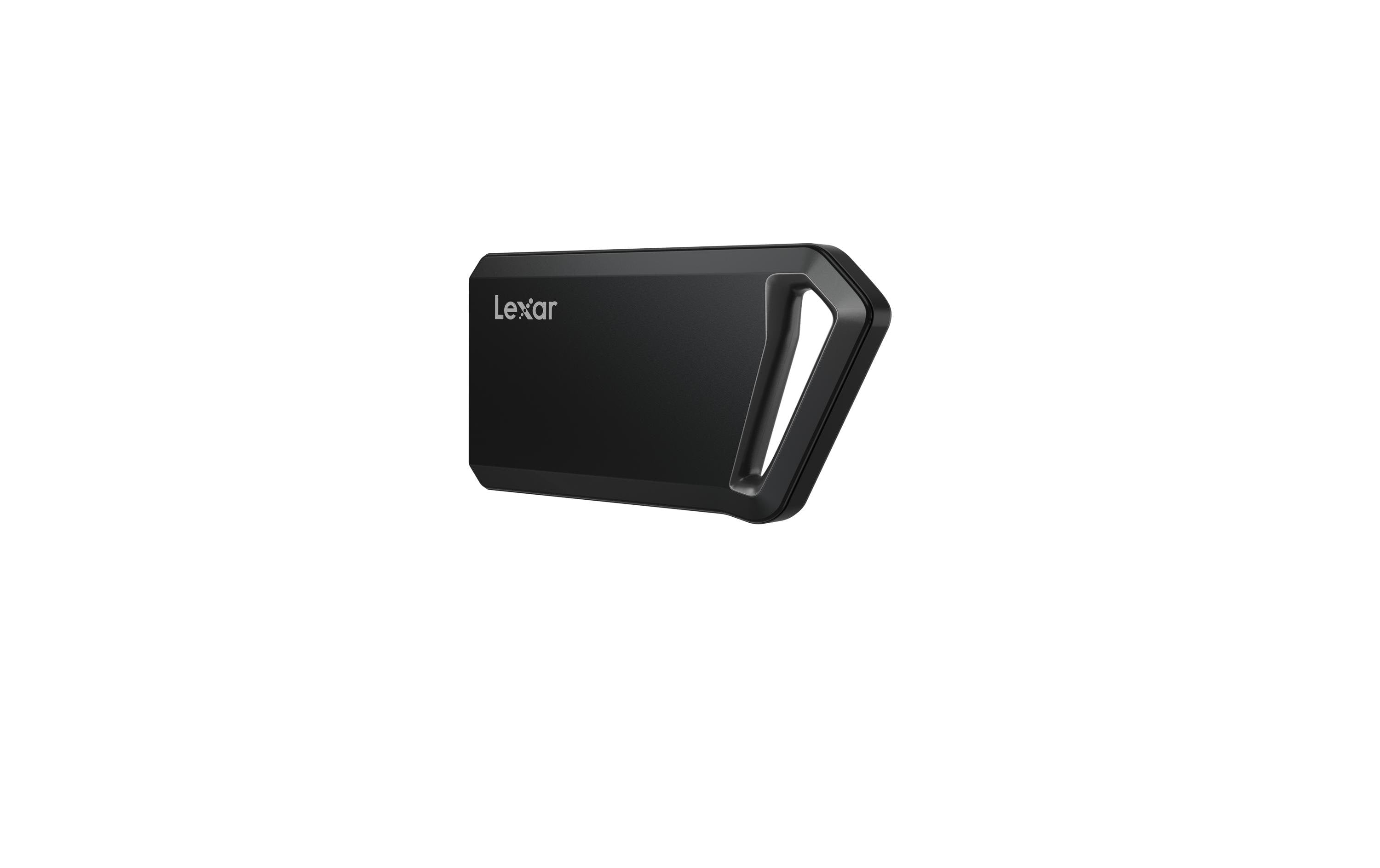 SSD Lexar Port. SL600 1TB