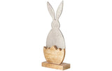 Boltze Aufsteller Hase Momo