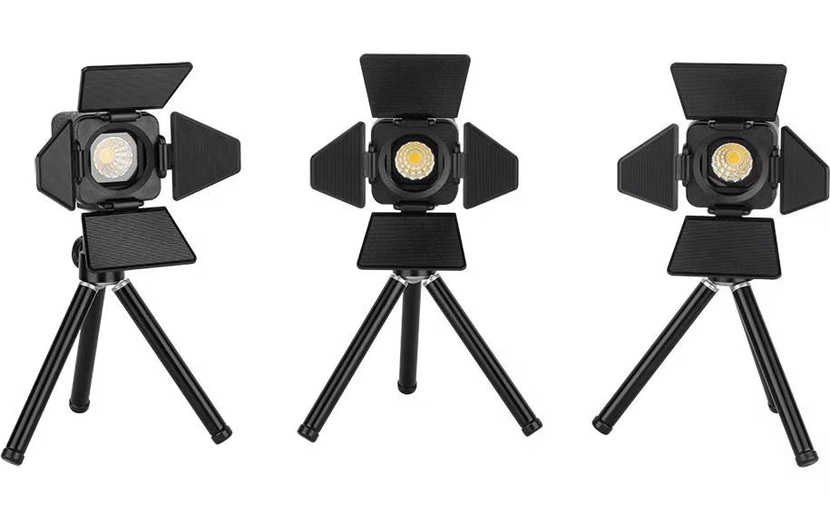 SmallRig RM01 LED Video Light Kit 3469