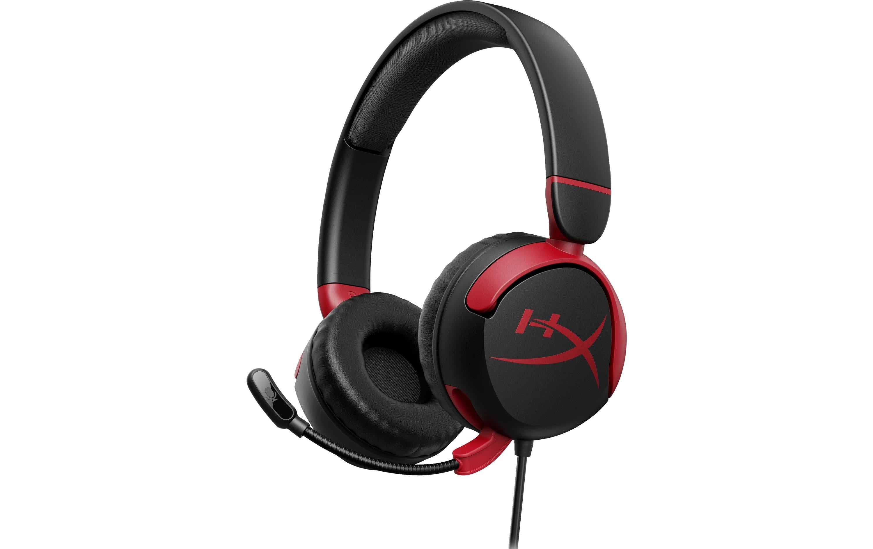 HyperX Cloud Mini, schwarz