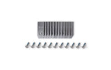 Ecovacs Ersatzmesser 12er Pack