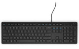 Dell Keyboard KB216