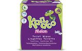 Kandoo Feuchttücher Melon