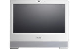 Shuttle POS X509 White Touchscr. PC, ohneOS