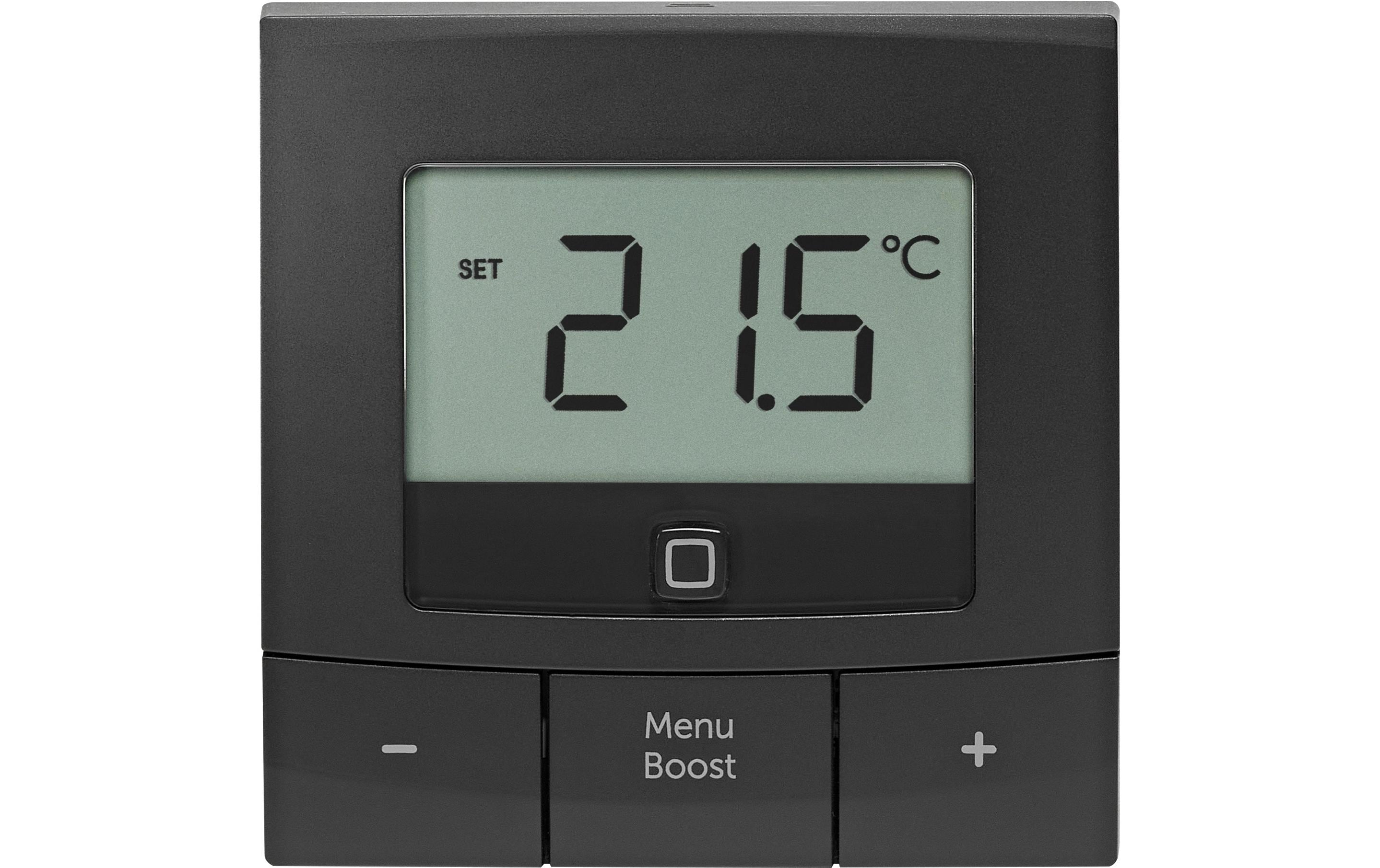 Homematic IP Smart Home Funk-Wandthermostat