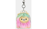 Squishmallows Leonard als Minirucksack