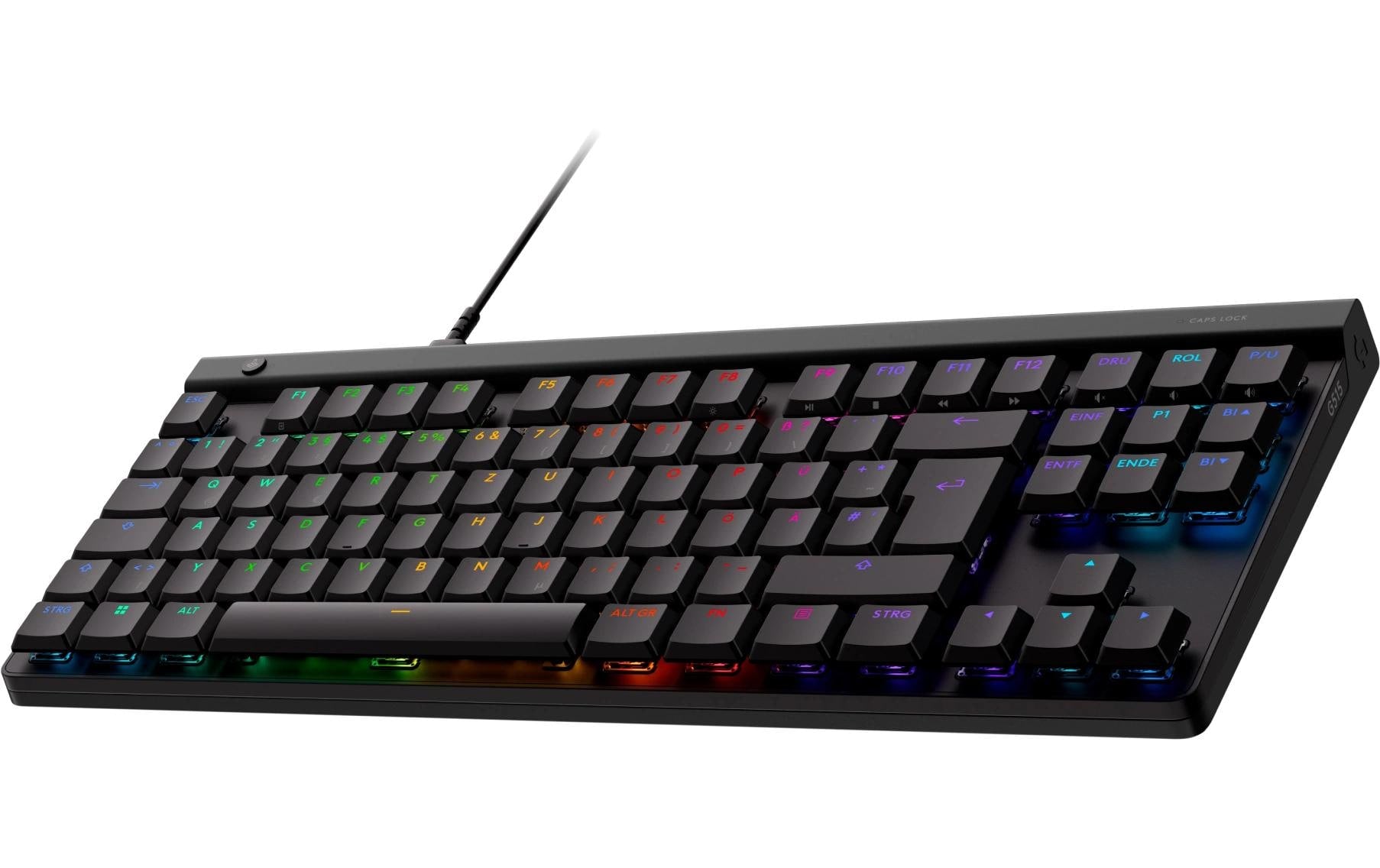 Logitech G515 TKL