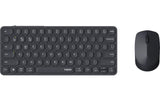 Rapoo9610M ultraslim comp. Deskset