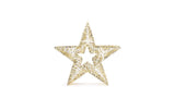STT LED Dekoration Glamour star