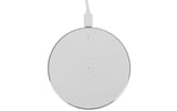 onit induktives Ladepad 15W weiss