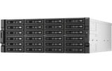 QNAP 4U Rack SATA 6Gbps JBOD Gehäuse