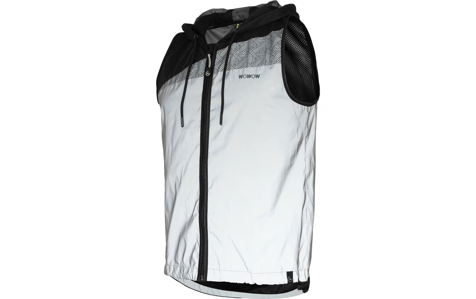 wowow Leuchtweste CROSS HILL Jacket XL
