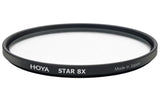 Hoya 82,0 STAR-8X Sternfilter