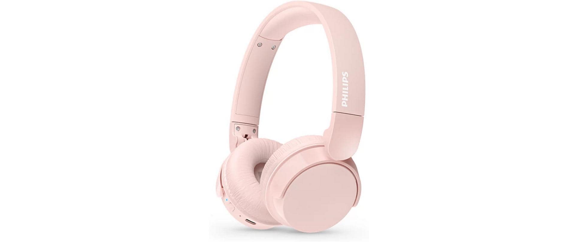 Philips TAH4209PK/00, Bluetooth On-Ear