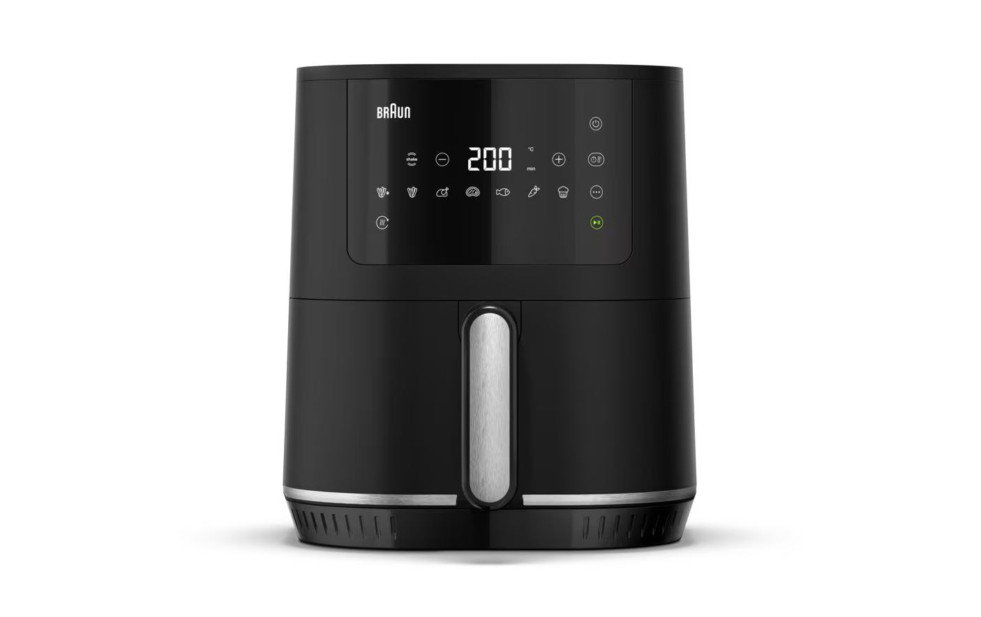 Braun Heissluftfritteuse Multi Fry 3 HF3030