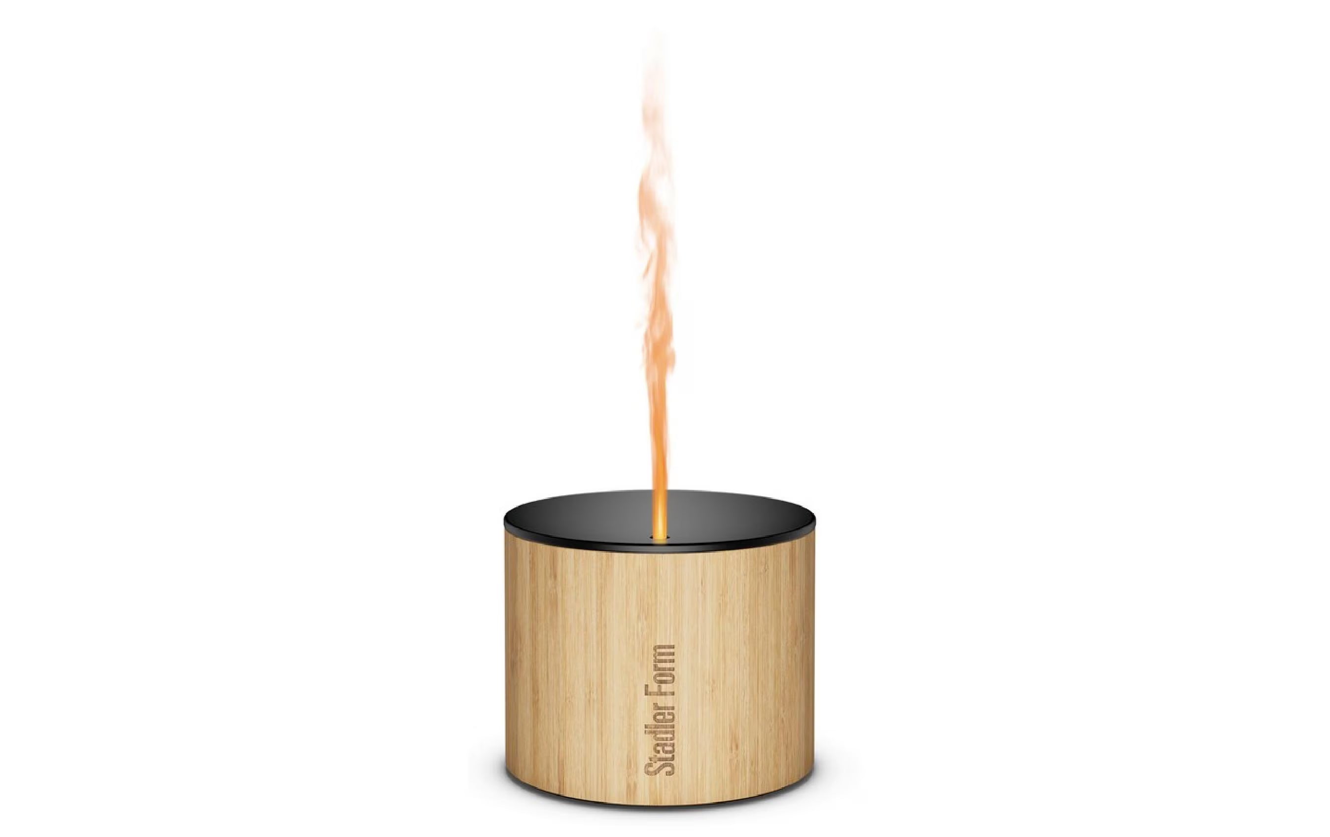Aromalife Nora Aromavernebler Schwarz