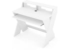 GLORIOUS Sound Desk Compact White