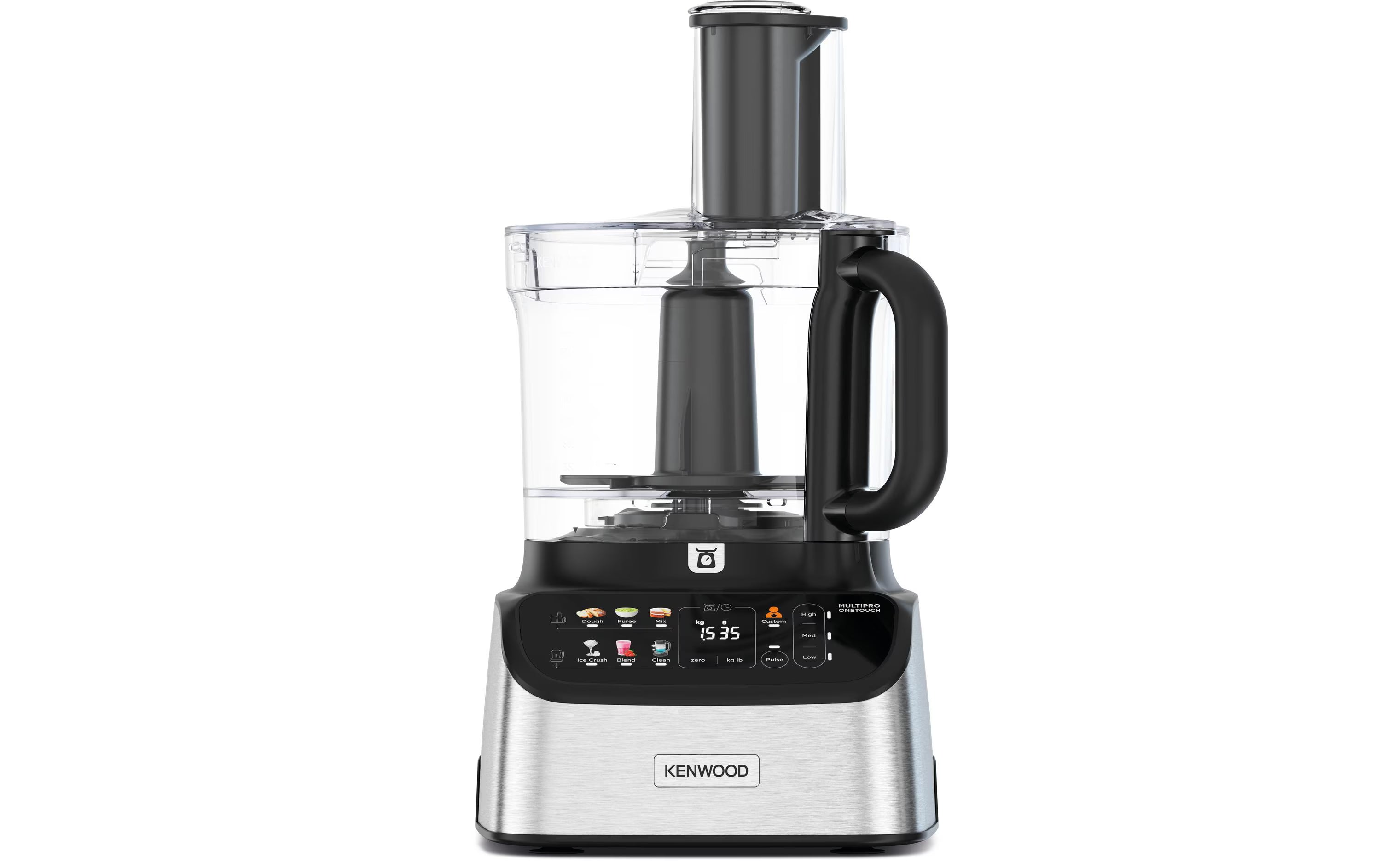 Kenwood Foodprozessor MultiPro One Touch