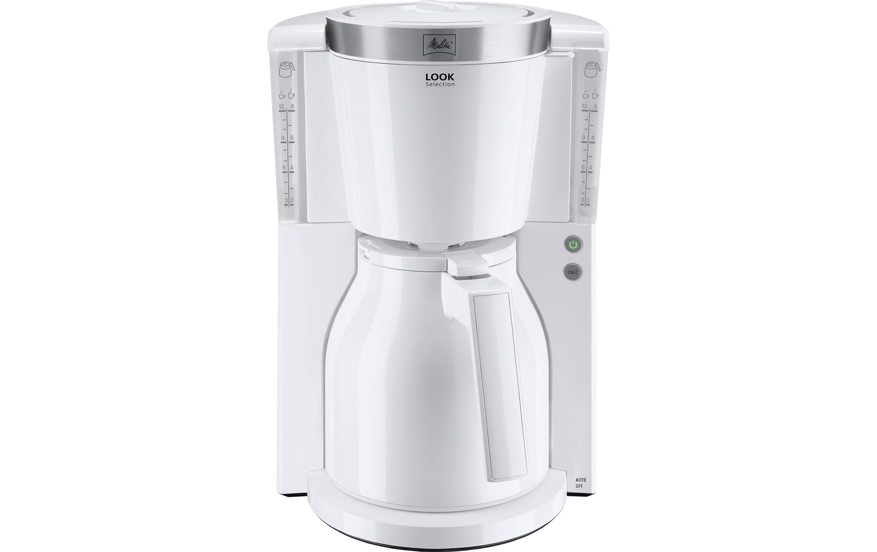 Melitta Filterkaffeemaschine Look Selection
