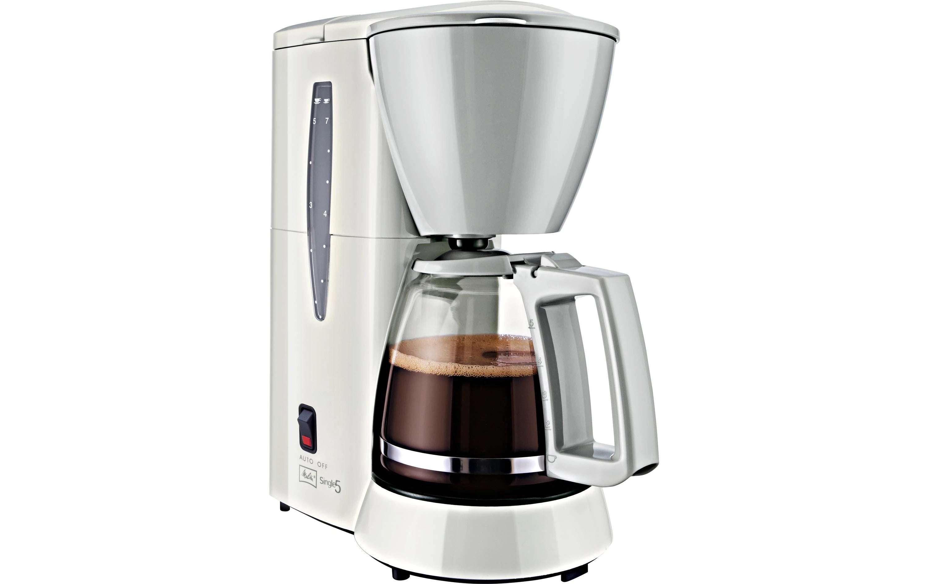 Melitta Filterkaffeemaschine Single 5