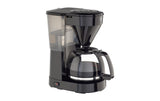 Melitta Filterkaffeeaut Easy schwarz