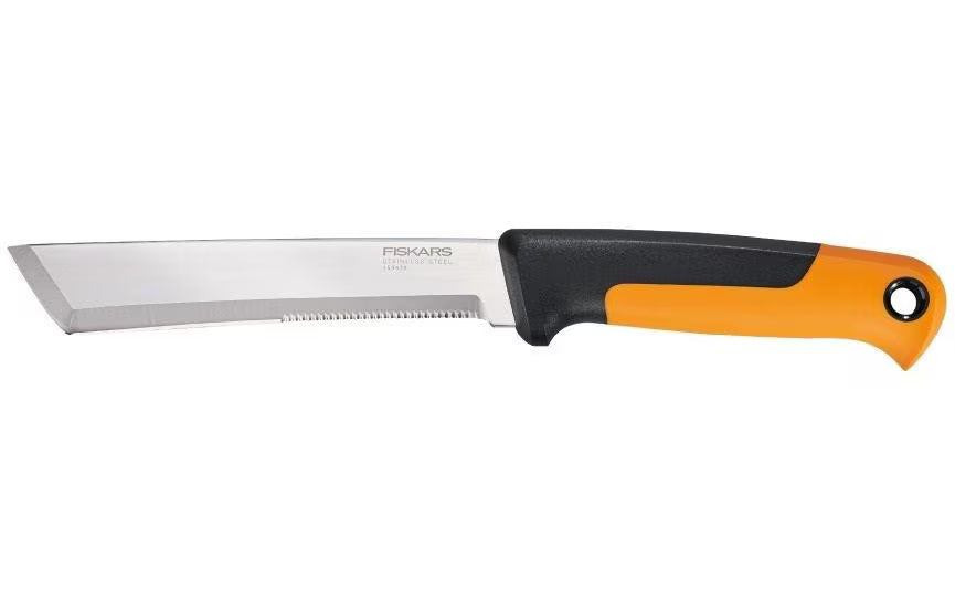 Fiskars X-Series ErntemesserK82