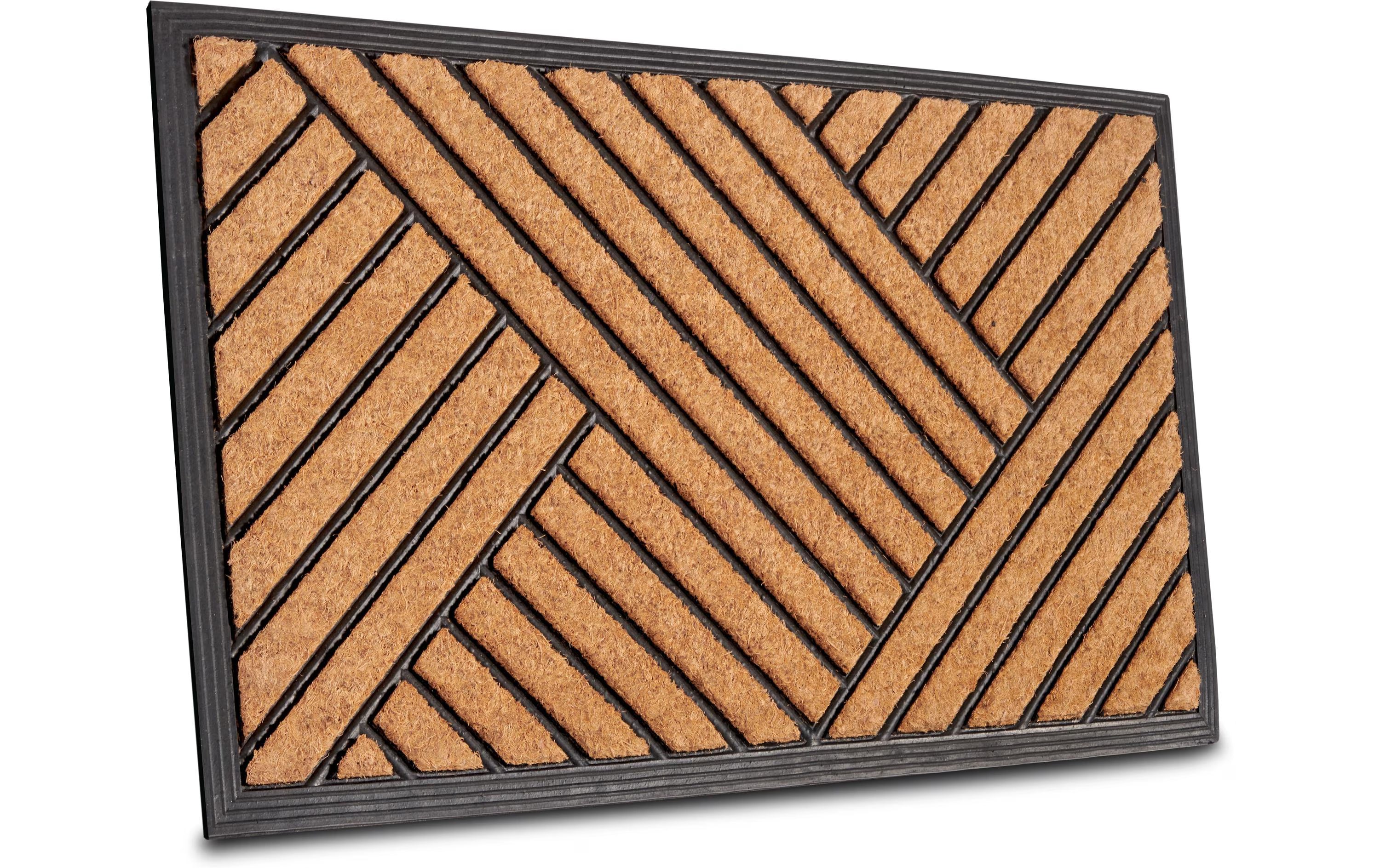 Hanse Home Fussmatte Crossings