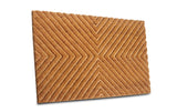 Hanse Home Fussmatte Geometric