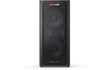 SHARP Partybox, Bluetooth Party Speaker