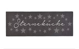Hanse Home Küchenteppich Sterneküche