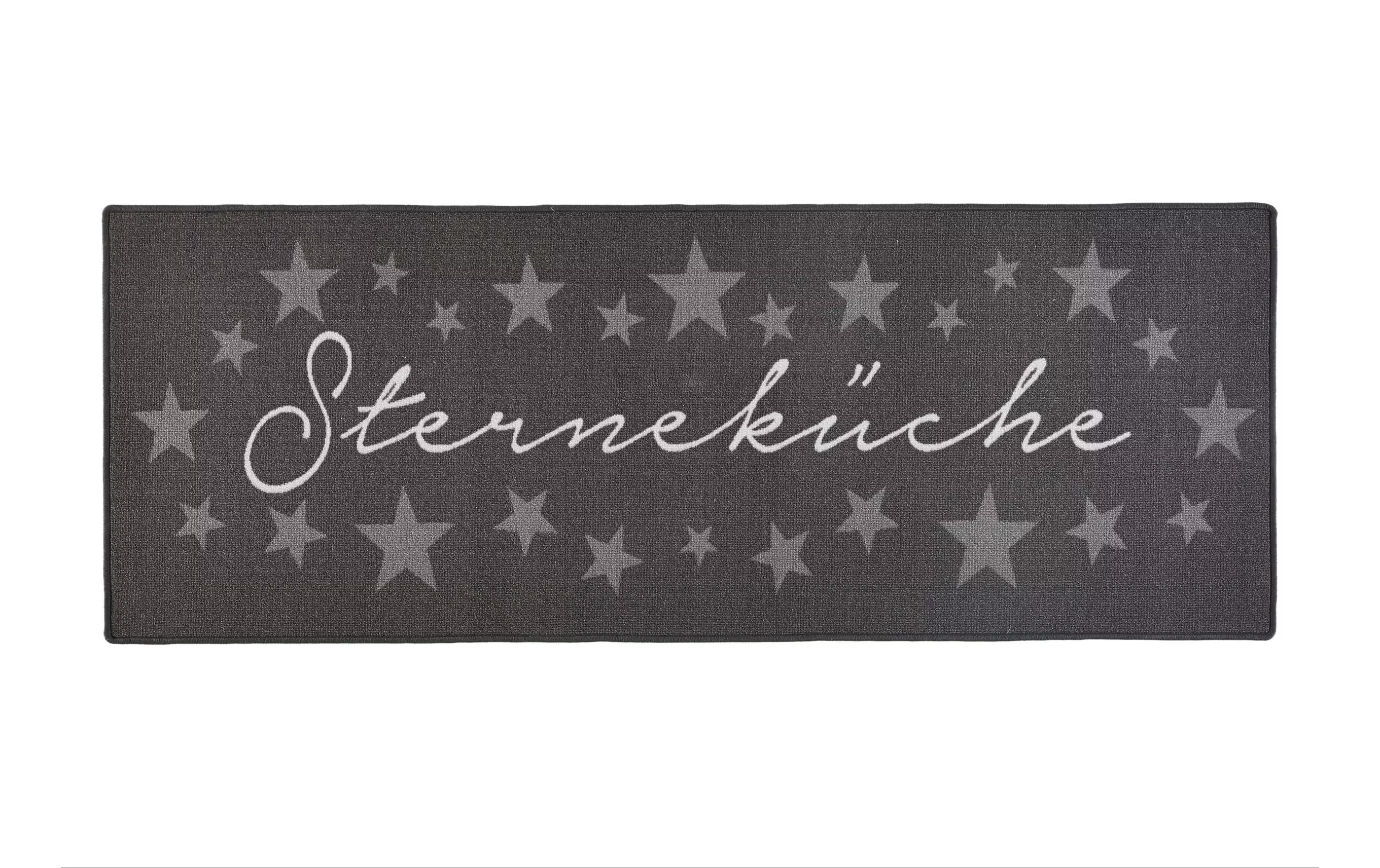 Hanse Home Küchenteppich Sterneküche