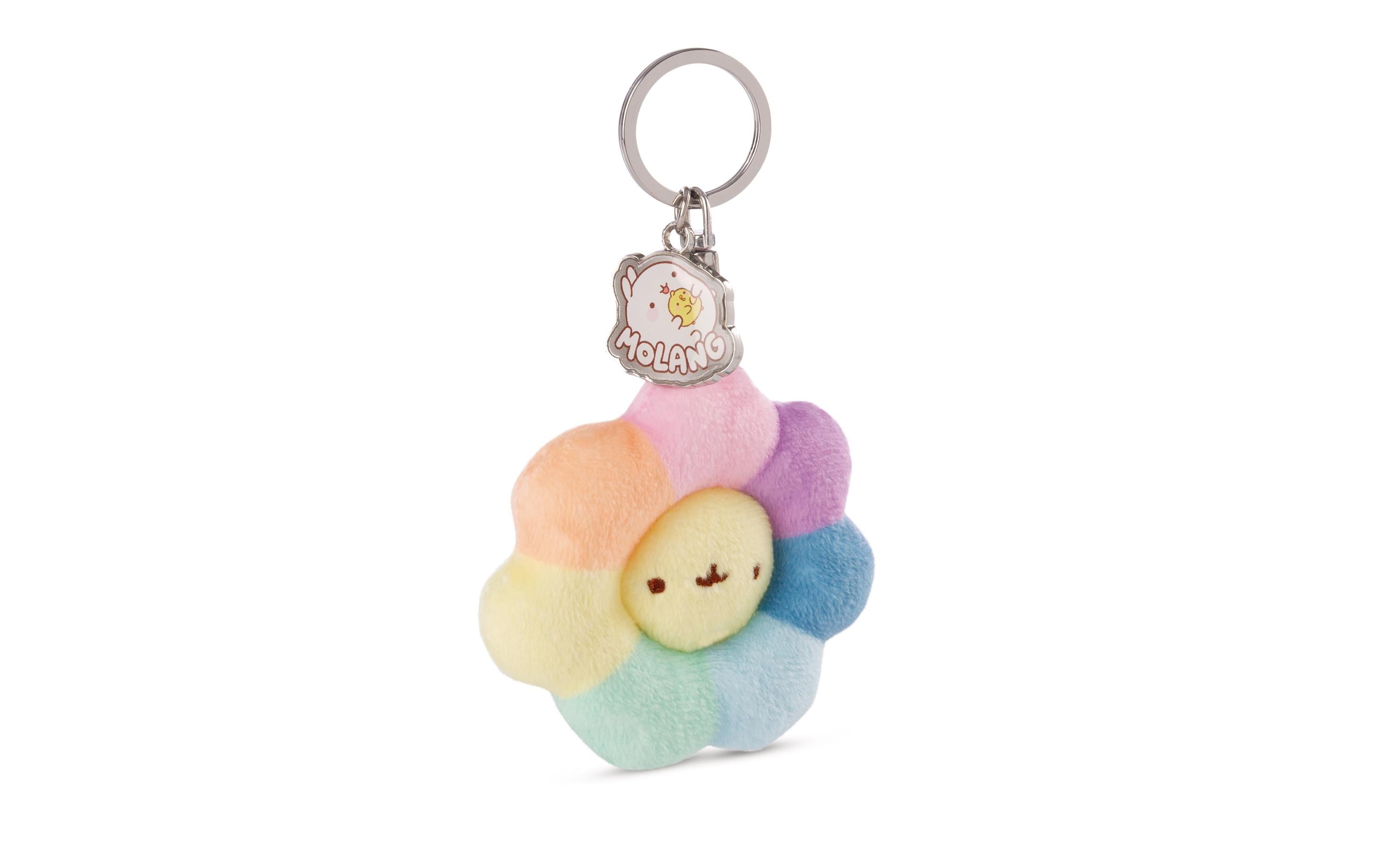 Nici Schlüsselanhänger Molang
