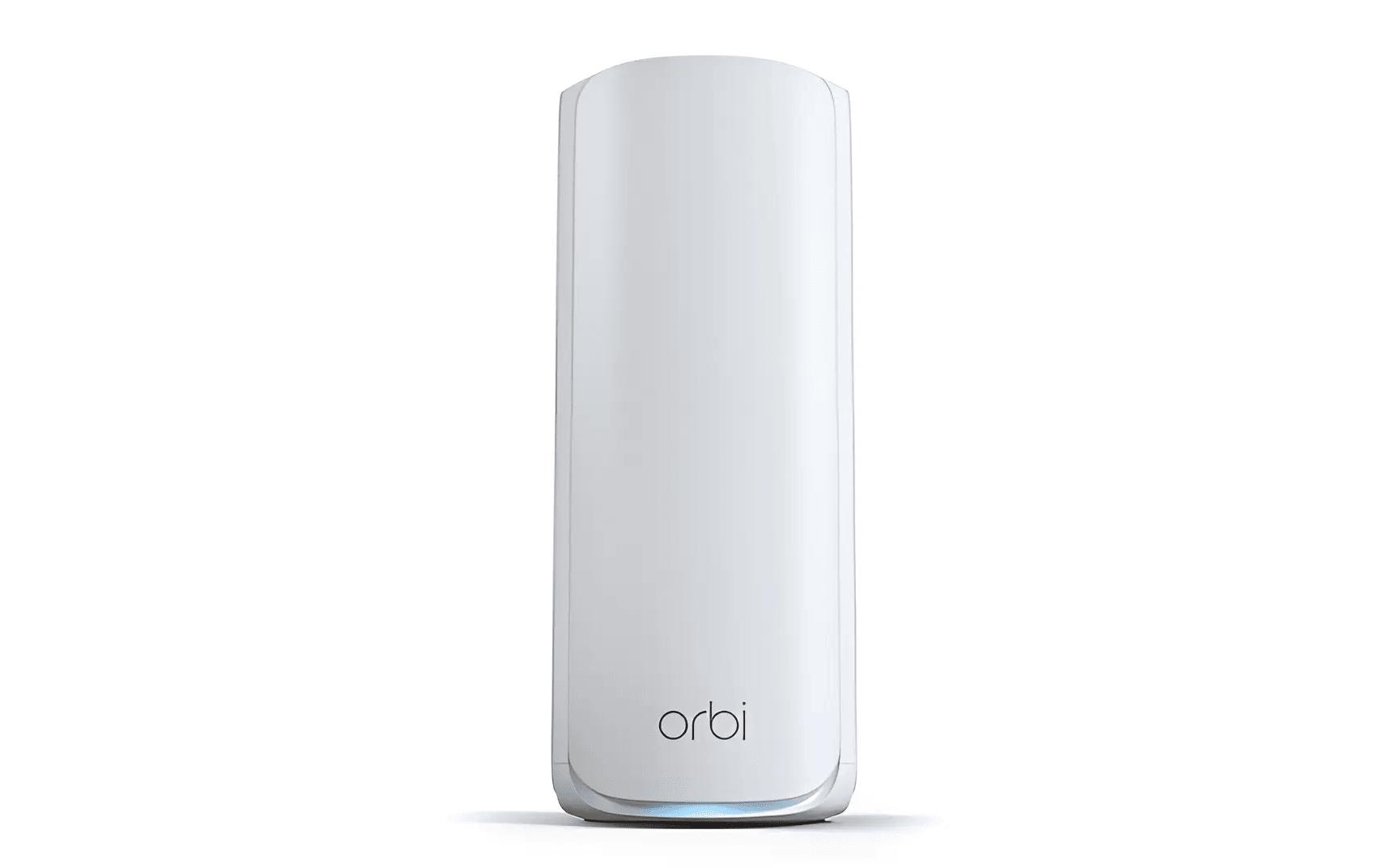 Netgear RBE770 WiFi 7 Quad-Band Satelit