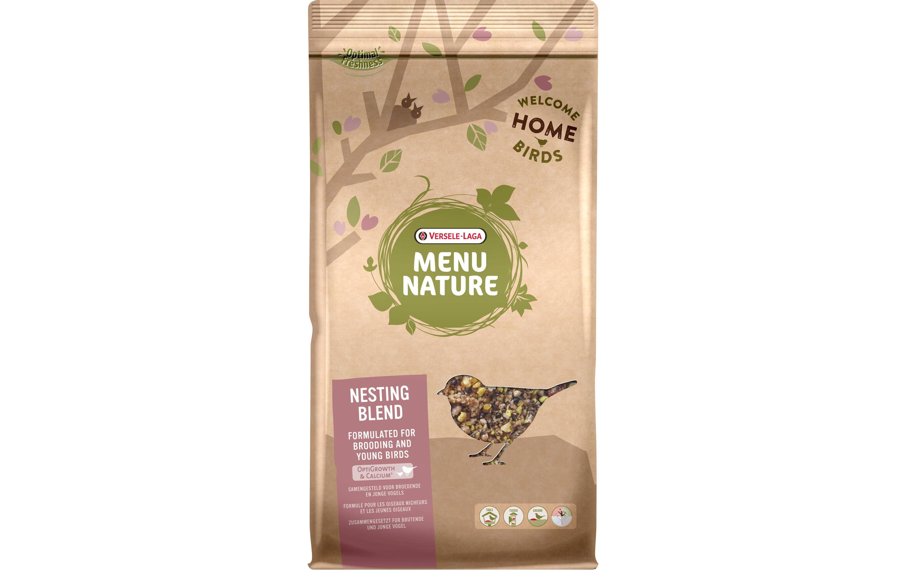 Versele Laga MN Nesting Blend